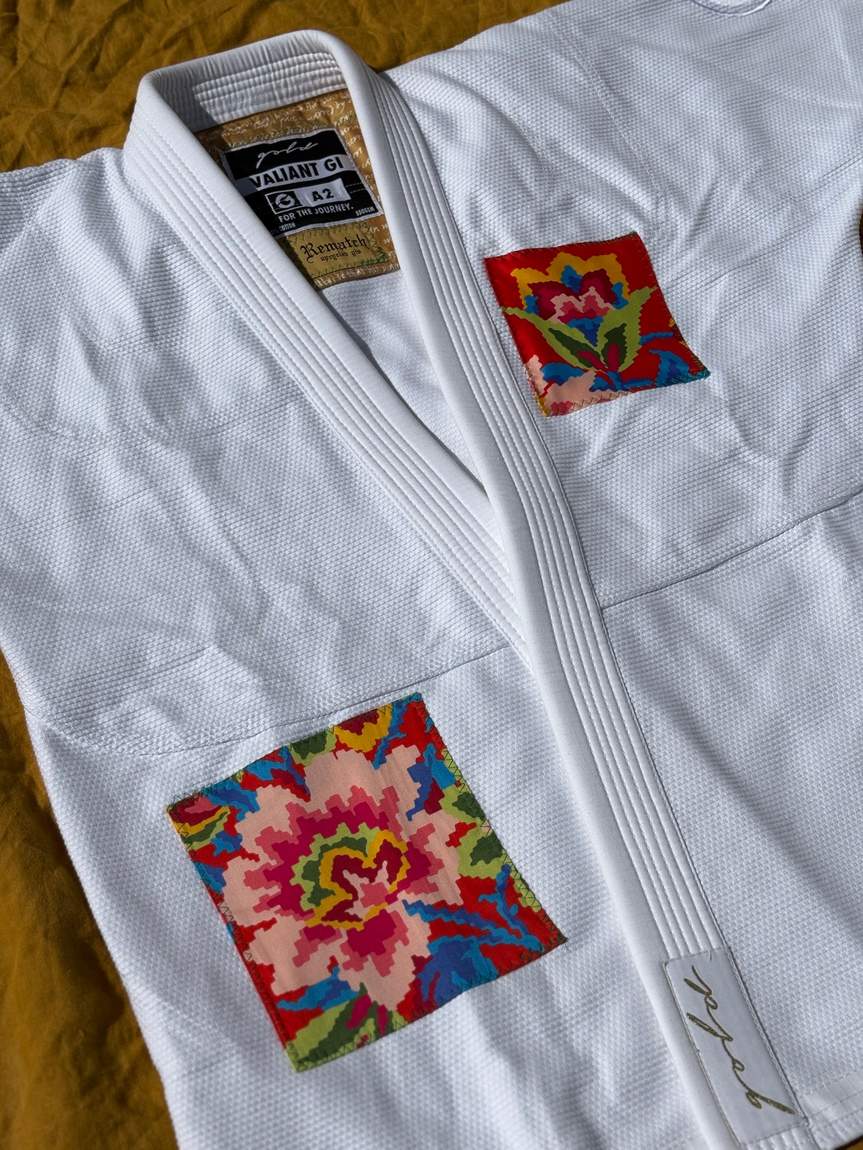 Grandma’s Favorite A2