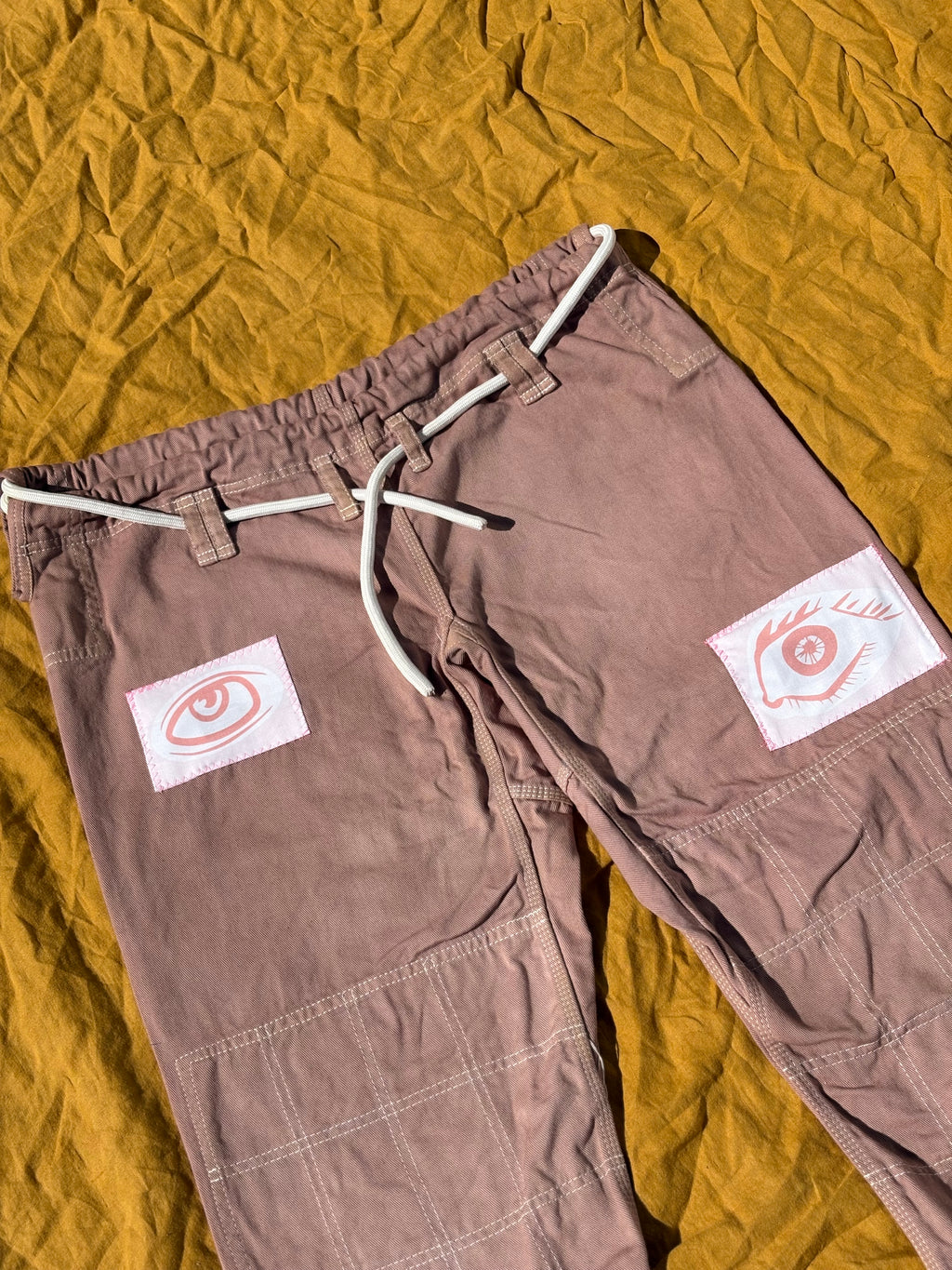 The Watchful One A2L