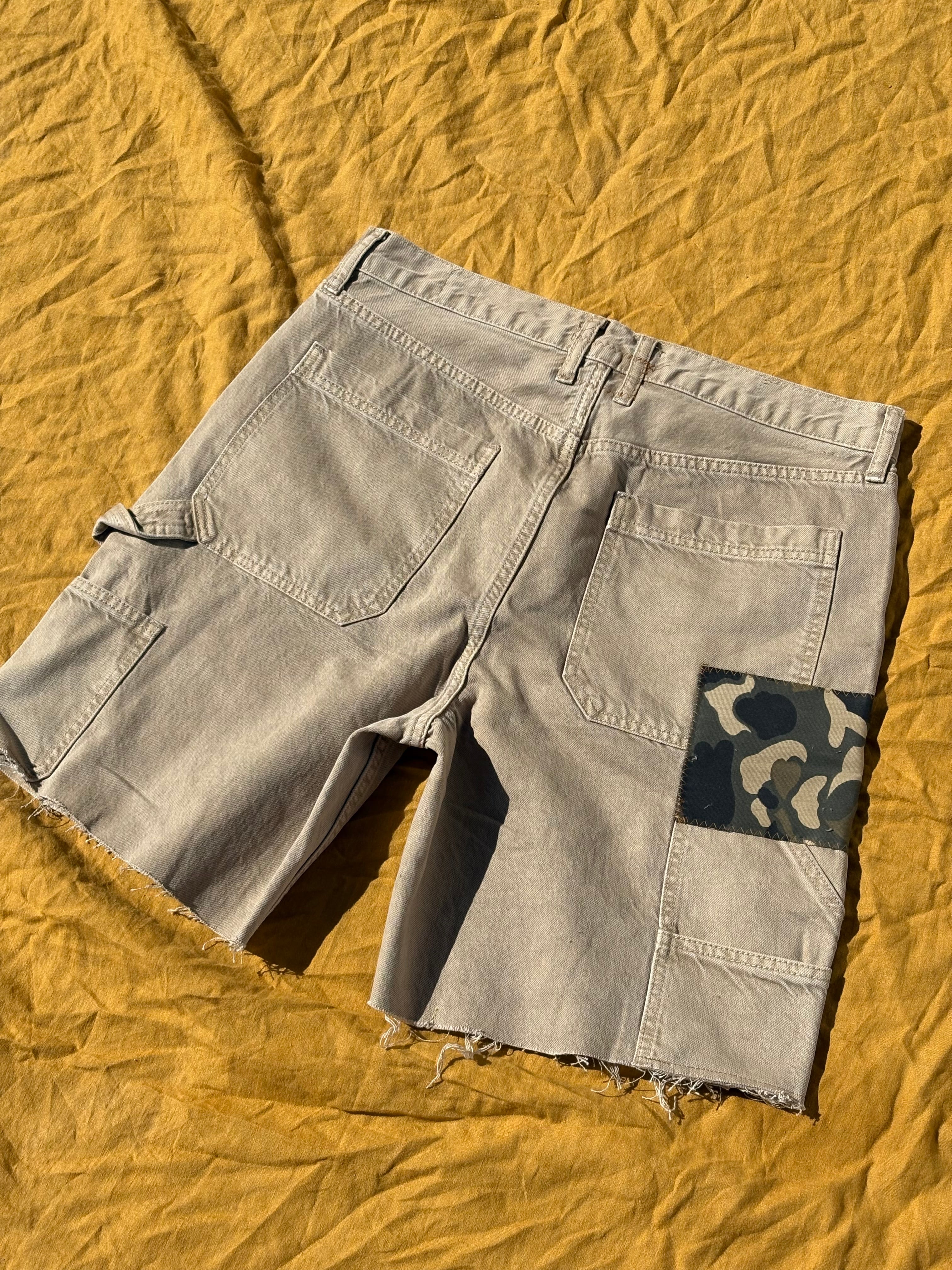 The Coach’s Shorts (32)