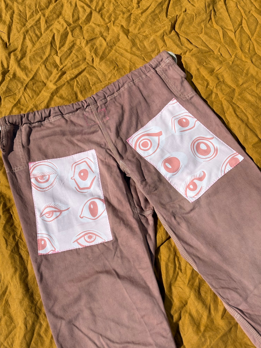 The Watchful One A2L