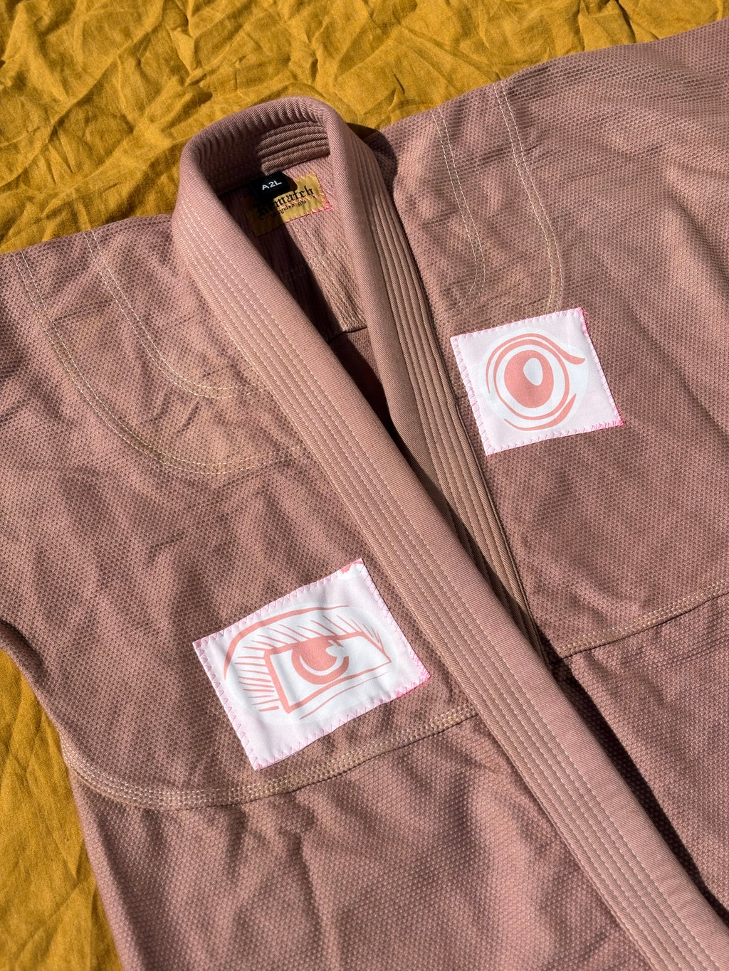 The Watchful One A2L