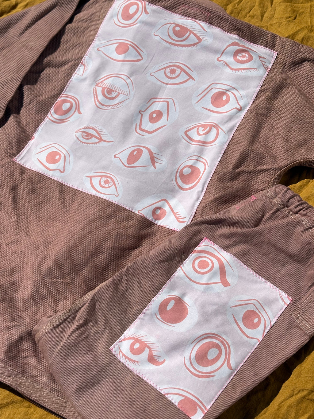 The Watchful One A2L